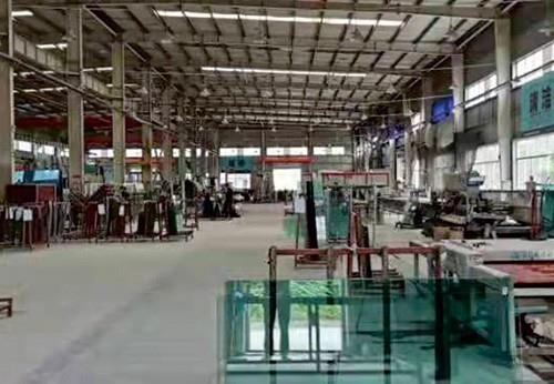車間現(xiàn)場